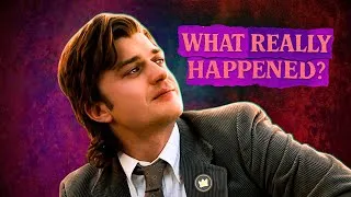 Thumbnail: The lost NOSTALGIA of Stranger Things (Video Essay) 