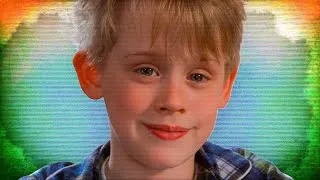 Thumbnail: Why Kevin Felt Safer Home Alone (Video Essay)