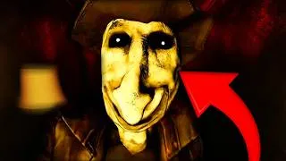 Thumbnail: I Get Hunted By Mr. Difference | Dread Disc