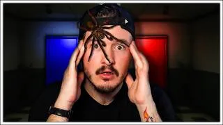 Thumbnail: Every Door Contains a Random Nightmare