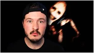 Thumbnail: This Indie Horror Game Made Me Paranoid | PSALM 2 DEMO