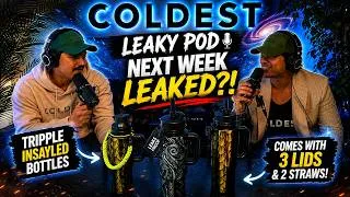 Thumbnail: We just leaked next week's drops | w Joe & Gio | The Coldies Podcast - 069