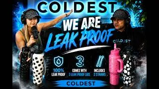 Thumbnail: Joe wasn't Supposed to say that.... | w Joe & Chloe | The Coldies Podcast - 068