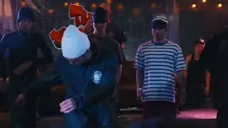 Thumbnail: Benji Beats - I came back strong (Remastered Version 2026)