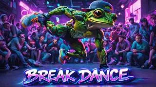 Thumbnail: Magic Frog - Born Again
