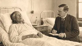 Thumbnail: The Last Child Who Wandered Out of the Lava Beds — What He Said on His Deathbed (1907)