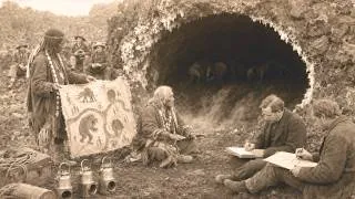 Thumbnail: What the Modoc Said About the Hairy Ones in Skull Cave — Documented in 1888