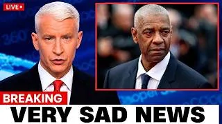 Thumbnail: What Happened to Denzel Washington at 71? The Truth About His Final Chapter Will Break Your Heart