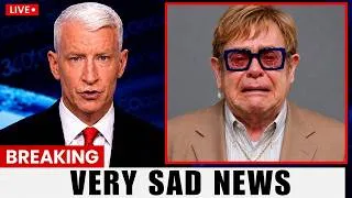 Thumbnail: What Happened to Elton John at 79 Is Heartbreaking – His Life Today Will Leave You in Tears