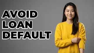 Thumbnail: What Are the Early Warning Signs of Student Loan Default?