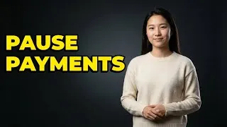 Thumbnail: What Is The Process For Student Loan Deferment?
