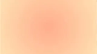 Thumbnail: 4K Soft Peach Aura Gradient Mood Light 2 Hours 🧡 Warm Cozy Background for Sleep, Study, No Sound