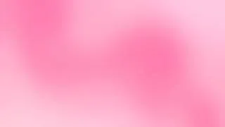 Thumbnail: 4K Soft Pink Gradient Aura Mood Light 2 Hours 🌸 Gentle Fluid Background for Sleep, Study, No Sound