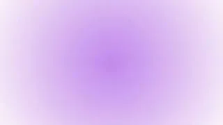 Thumbnail: 4K Soft Lavender Aura Mood Light 2 Hours 💜 Dreamy Glowing Background for Sleep, Study, No Sound