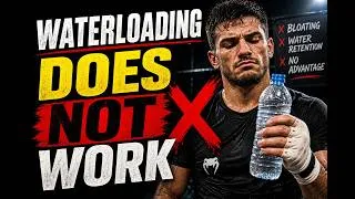 Thumbnail: Waterloading youtube video