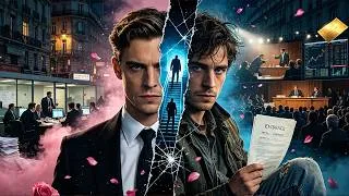 Thumbnail: A man swaps bodies with a thug, rises through the ranks, and reclaims his life.【The Billion Swap】