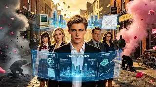 Thumbnail: He saves a beauty, invests in land and tech, and builds an empire.【Buy It for a Buck】