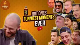Thumbnail: Hot Ones - Funniest Moments of All-Time