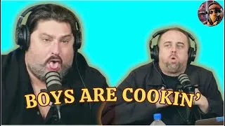 Thumbnail: Are You Garbage Podcast - Funniest Moments - Part 6