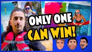 Thumbnail: Was the Super Soaker the Greatest Pool Toy Ever? | Ep. 85