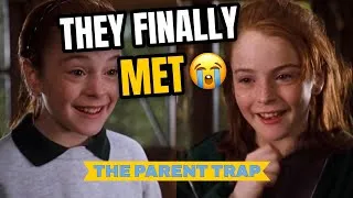 Thumbnail: The Parent Trap Is Still The Perfect Family Movie