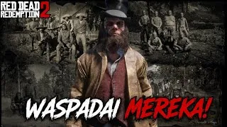 Thumbnail: Siapa Geng Paling Kejam di RDR2? Ini Urutannya!
