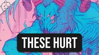 Thumbnail: These MTG Commanders Will End Games Fast!