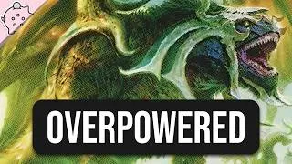 Thumbnail: These Commanders are Seriously Overpowered and Underplayed!