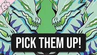 Thumbnail: These Cards Are Somehow Less Than $1 - Pick Them Up Now!