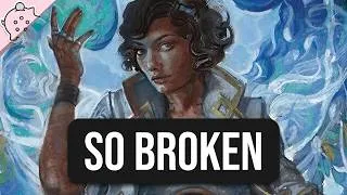 Thumbnail: These Commanders Are All Broken In This One Way!
