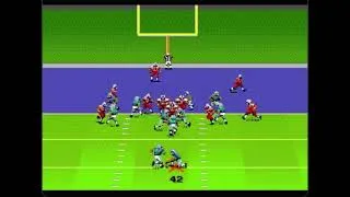 Thumbnail: New England Patriots At Seattle Seahawks