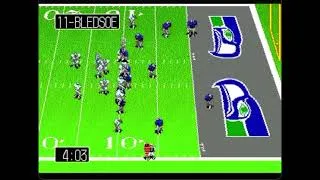 Thumbnail: New England Patriots @ Seattle Seahawks