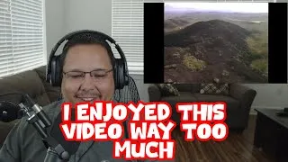 Thumbnail: American Reacts To Mysterious Black Mountain Queensland