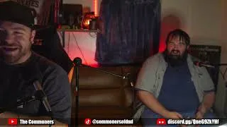 Thumbnail: RETROSTREAM!! N64 COUCH CO-OP GAUNTLET LEGENDS! !discord !youtube !podcast