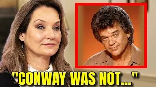 Thumbnail: Loretta Lynn’s Daughter FINALLY Reveals What Fans Never Knew About Conway Twitty