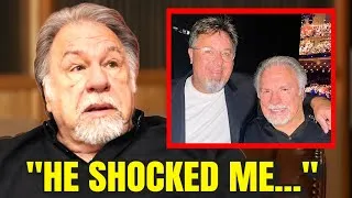 Thumbnail: Gene Watson FINALLY Reveals What Vince Gill Did for Him, And It Changed Everything