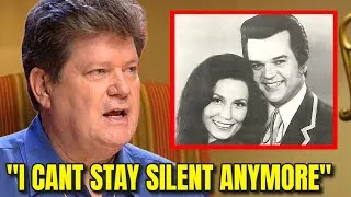 Thumbnail: Conway Twitty's Son Finally Reveals The Truth About His Father and Loretta Lynn