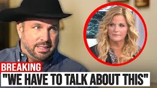 Thumbnail: Garth Brooks FINALLY Confirms What We All Suspected