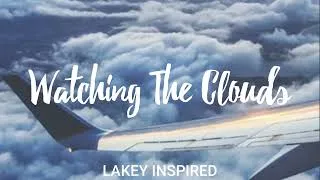 Thumbnail: LAKEY INSPIRED - Watching The Clouds