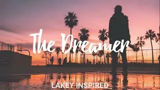 Thumbnail: LAKEY INSPIRED - The Dreamer