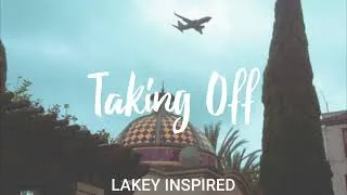 Thumbnail: LAKEY INSPIRED - Taking Off