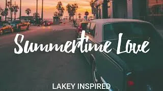 Thumbnail: LAKEY INSPIRED - Summertime Love