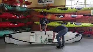 Thumbnail: Unboxing of MYCanoe