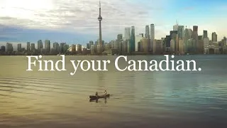 Thumbnail: Find Your Canadian (30 Seconds)