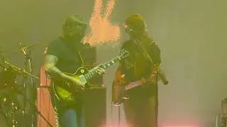 Thumbnail: Sturgill Simpson: If the Sun Never Arises Again - Moody Center Austin, TX 9/4/2026
