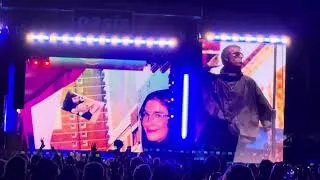 Thumbnail: Oasis: Stand by Me - Soldier Field Chicago, IL 8/28/2025 