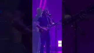 Thumbnail: Sturgill Simpson: Jupiter’s Faerie - Moody Center Austin, TX 9/4/2026