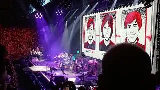 Thumbnail: RUSH Working Man LIVE Toronto Aug 13