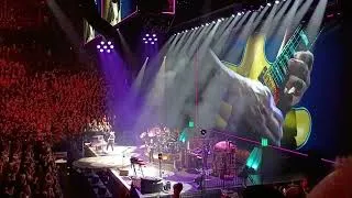 Thumbnail: RUSH By-Tor & The Snow Dog LIVE Toronto Aug 13