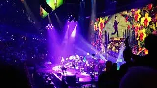 Thumbnail: RUSH The Garden LIVE Toronto Aug 13